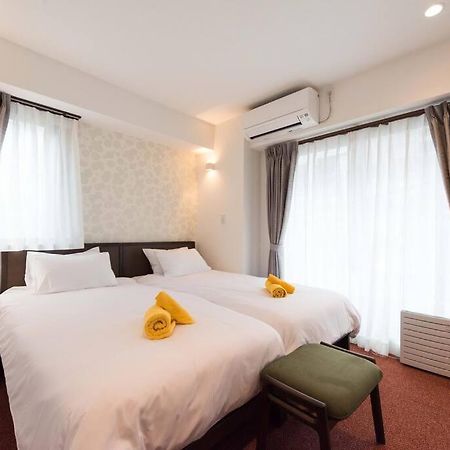 Serorin Light Hotel Tokyo Ngoại thất bức ảnh