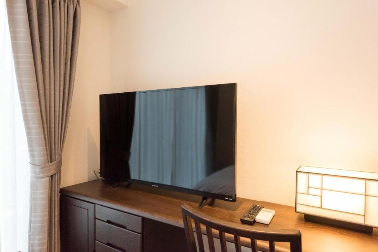 Serorin Light Hotel Tokyo Ngoại thất bức ảnh