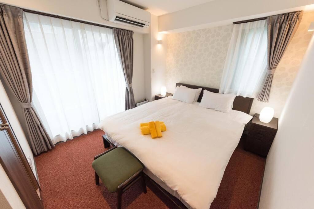 Serorin Light Hotel Tokyo Ngoại thất bức ảnh
