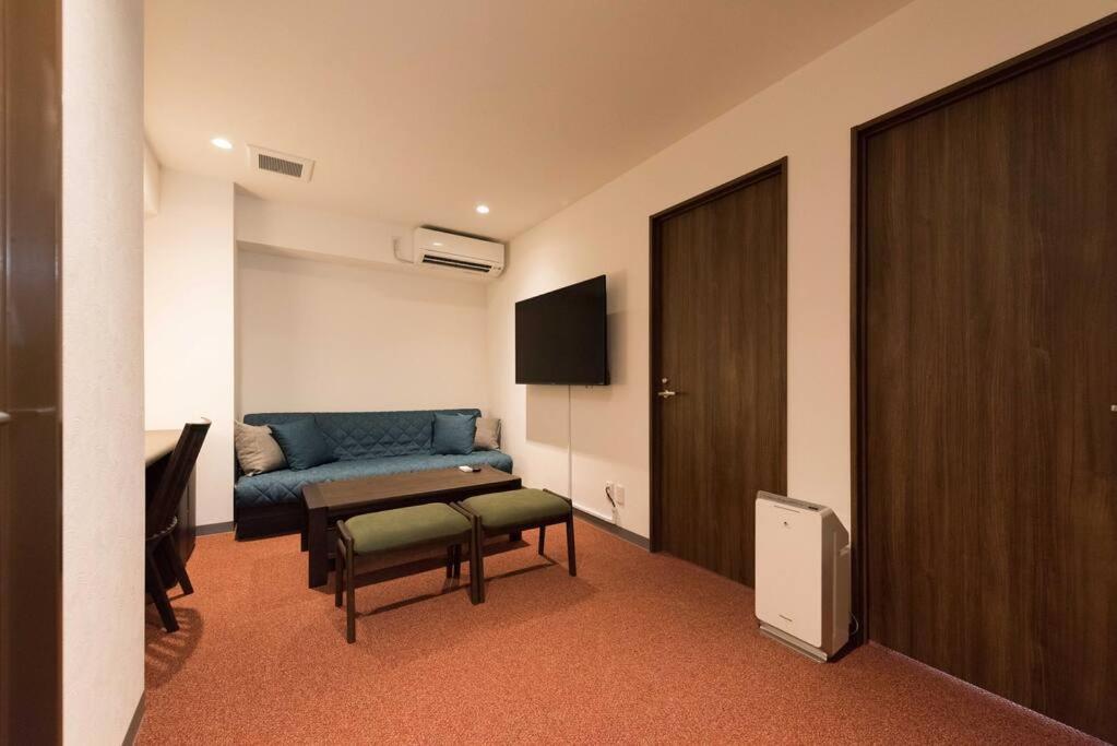 Serorin Light Hotel Tokyo Ngoại thất bức ảnh