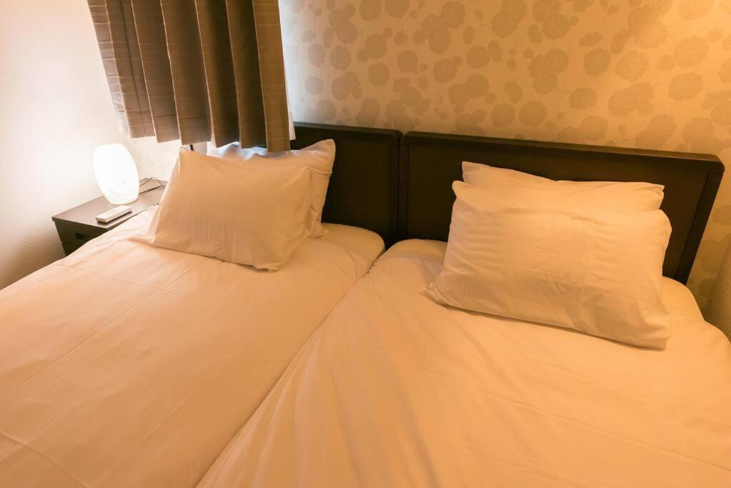 Serorin Light Hotel Tokyo Ngoại thất bức ảnh