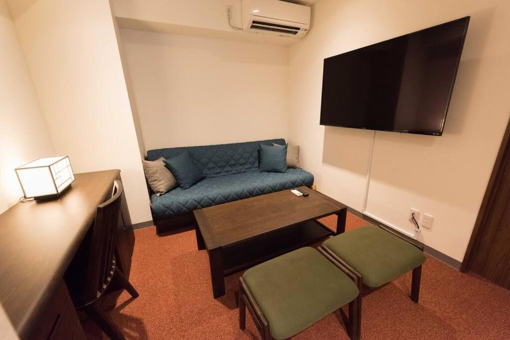 Serorin Light Hotel Tokyo Ngoại thất bức ảnh