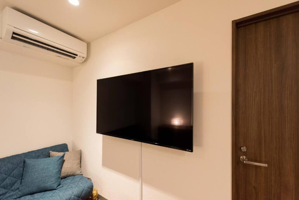 Serorin Light Hotel Tokyo Ngoại thất bức ảnh