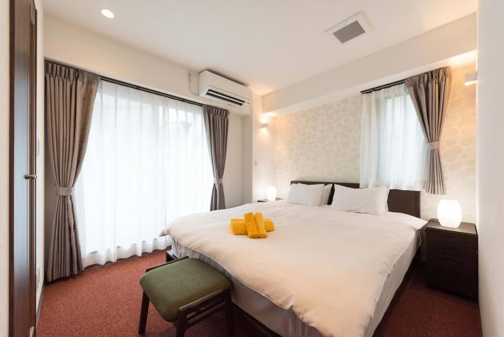 Serorin Light Hotel Tokyo Ngoại thất bức ảnh