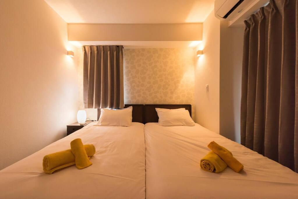 Serorin Light Hotel Tokyo Ngoại thất bức ảnh