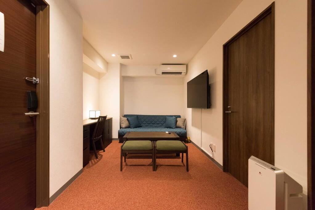 Serorin Light Hotel Tokyo Ngoại thất bức ảnh