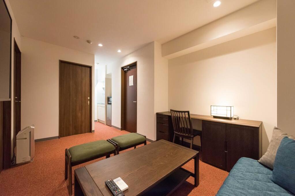Serorin Light Hotel Tokyo Ngoại thất bức ảnh
