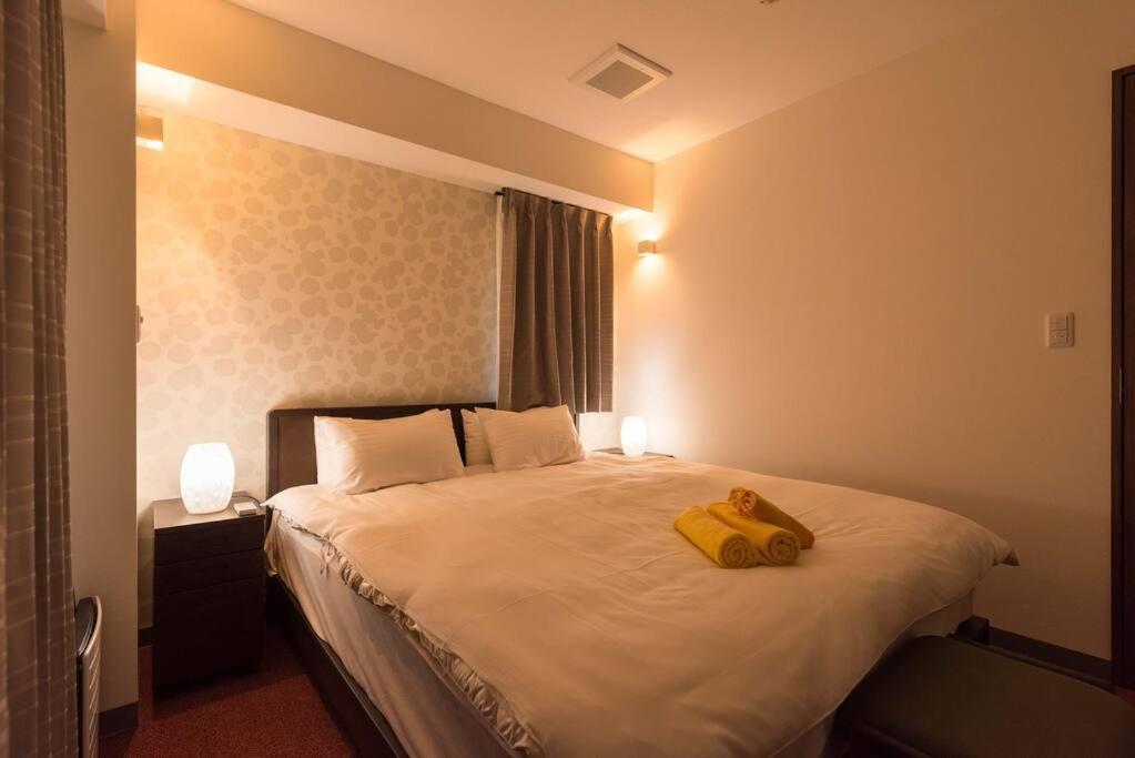 Serorin Light Hotel Tokyo Ngoại thất bức ảnh