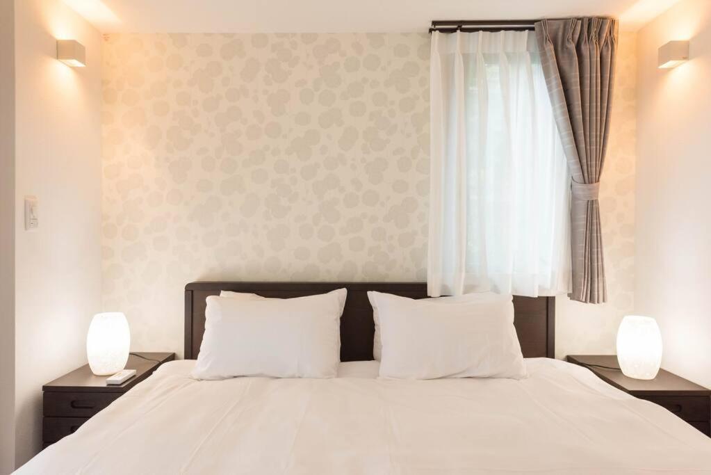 Serorin Light Hotel Tokyo Ngoại thất bức ảnh