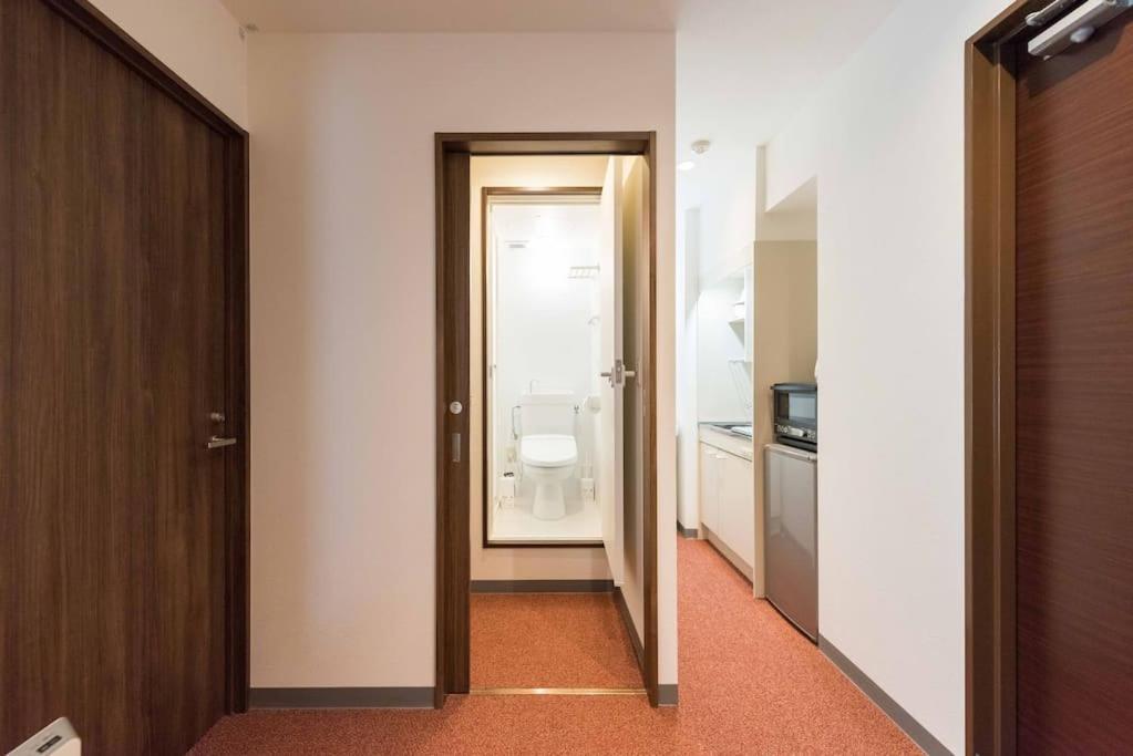 Serorin Light Hotel Tokyo Ngoại thất bức ảnh