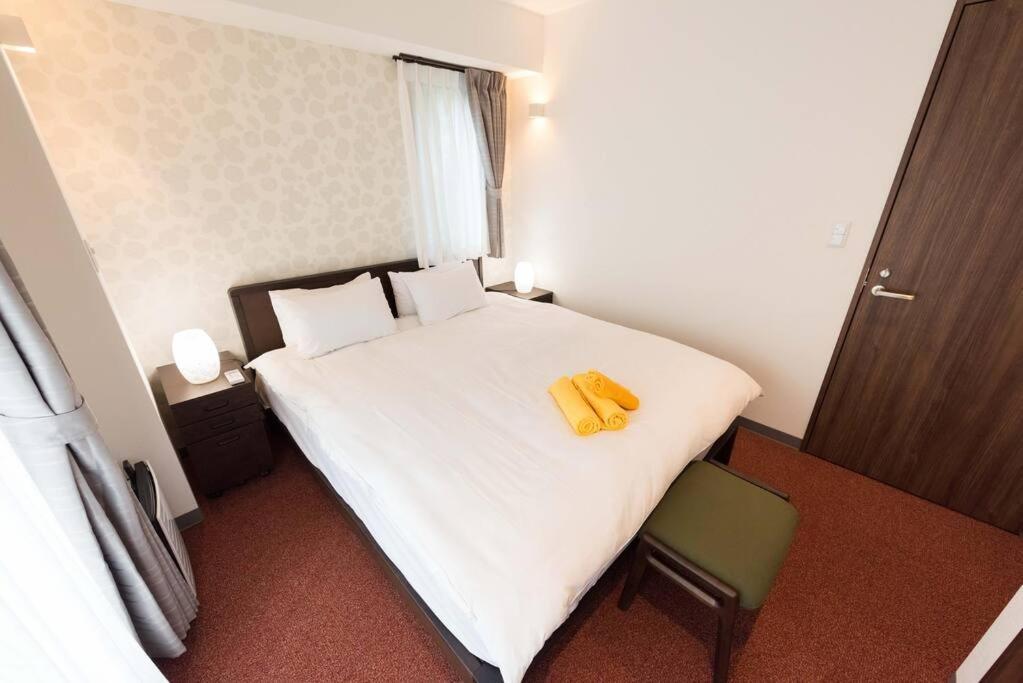 Serorin Light Hotel Tokyo Ngoại thất bức ảnh