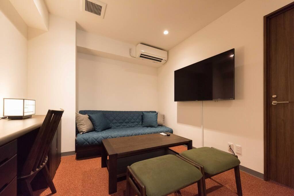 Serorin Light Hotel Tokyo Ngoại thất bức ảnh