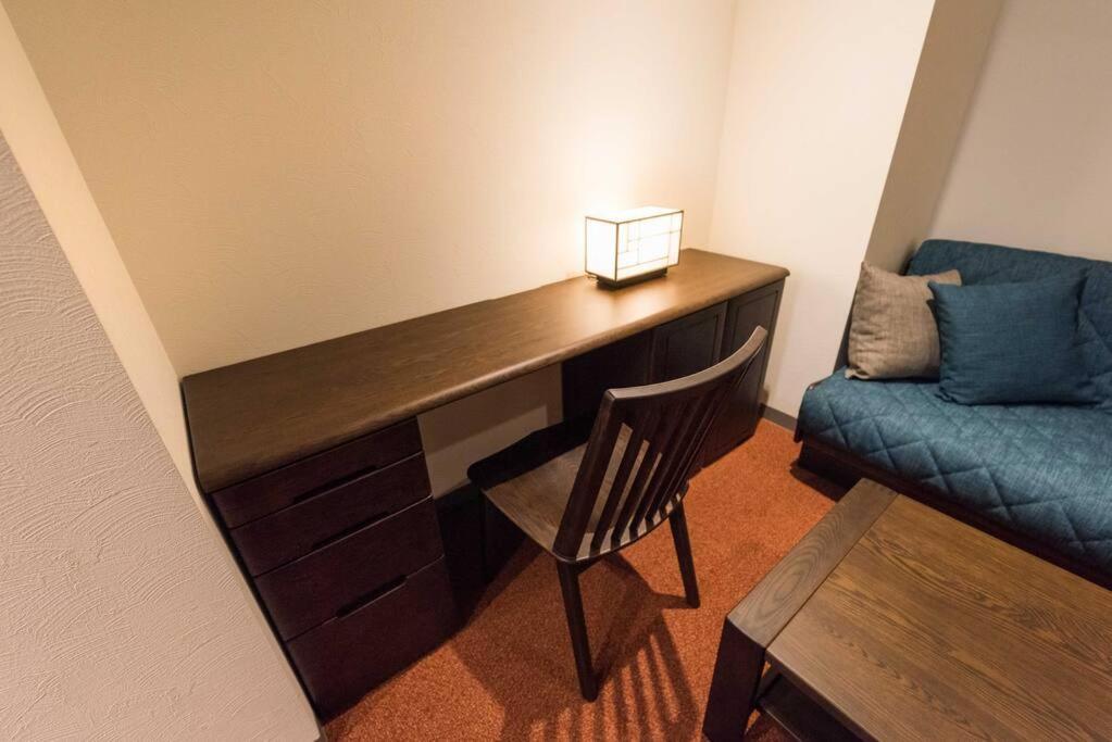 Serorin Light Hotel Tokyo Ngoại thất bức ảnh