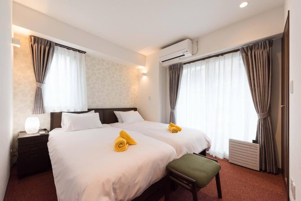 Serorin Light Hotel Tokyo Ngoại thất bức ảnh
