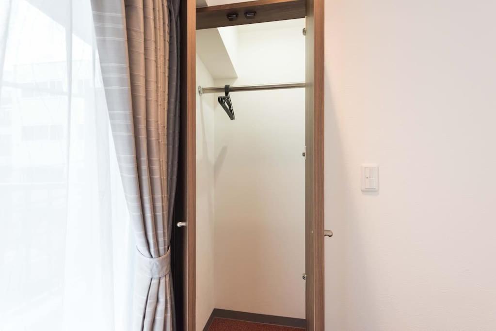 Serorin Light Hotel Tokyo Ngoại thất bức ảnh
