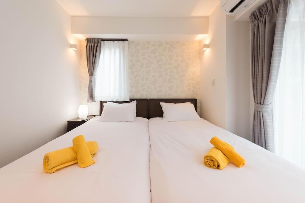 Serorin Light Hotel Tokyo Ngoại thất bức ảnh