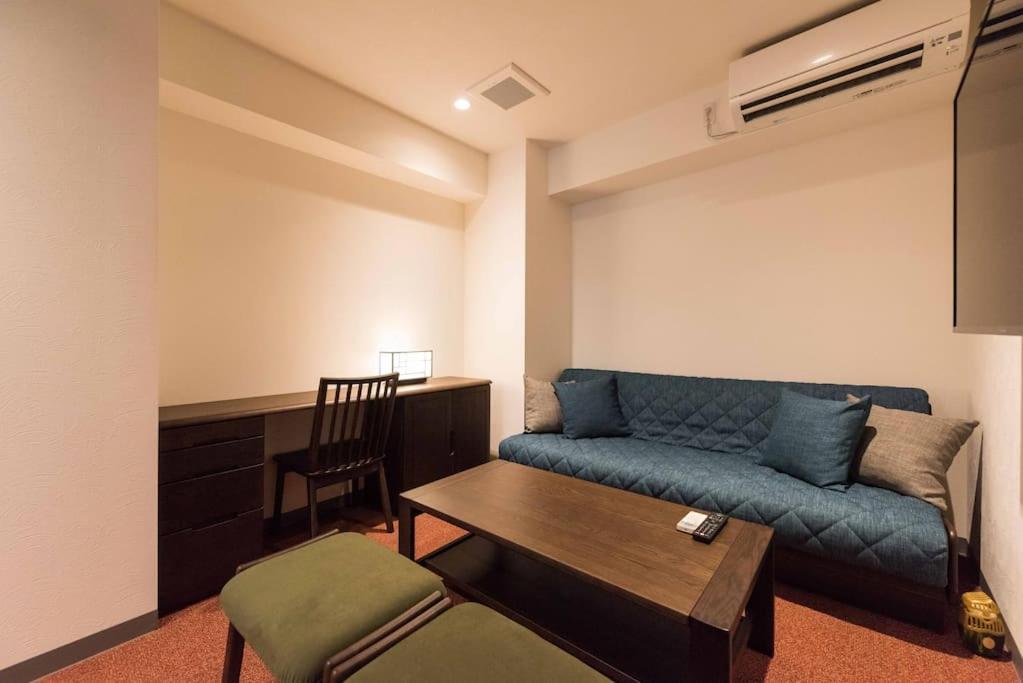 Serorin Light Hotel Tokyo Ngoại thất bức ảnh