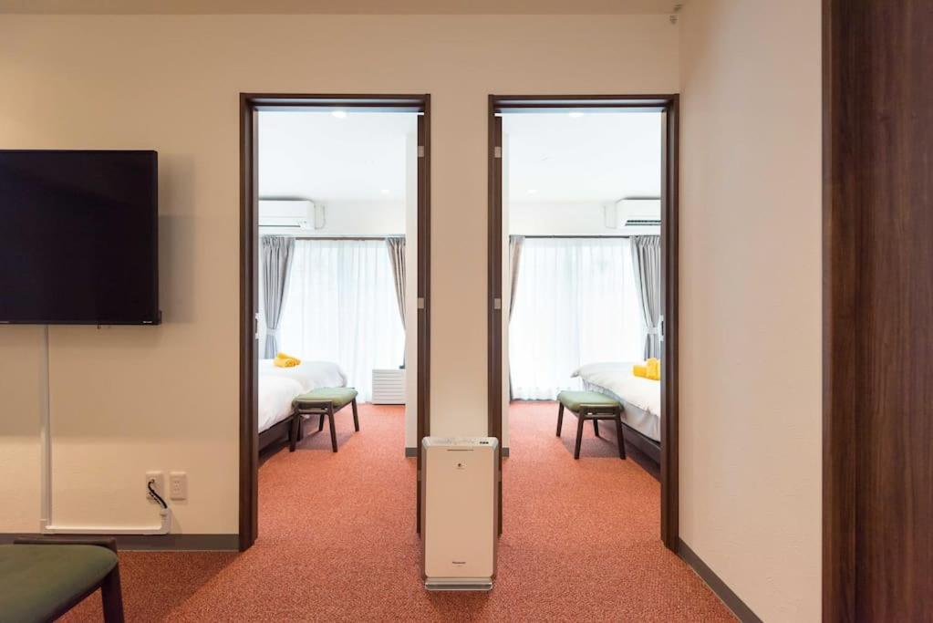 Serorin Light Hotel Tokyo Ngoại thất bức ảnh