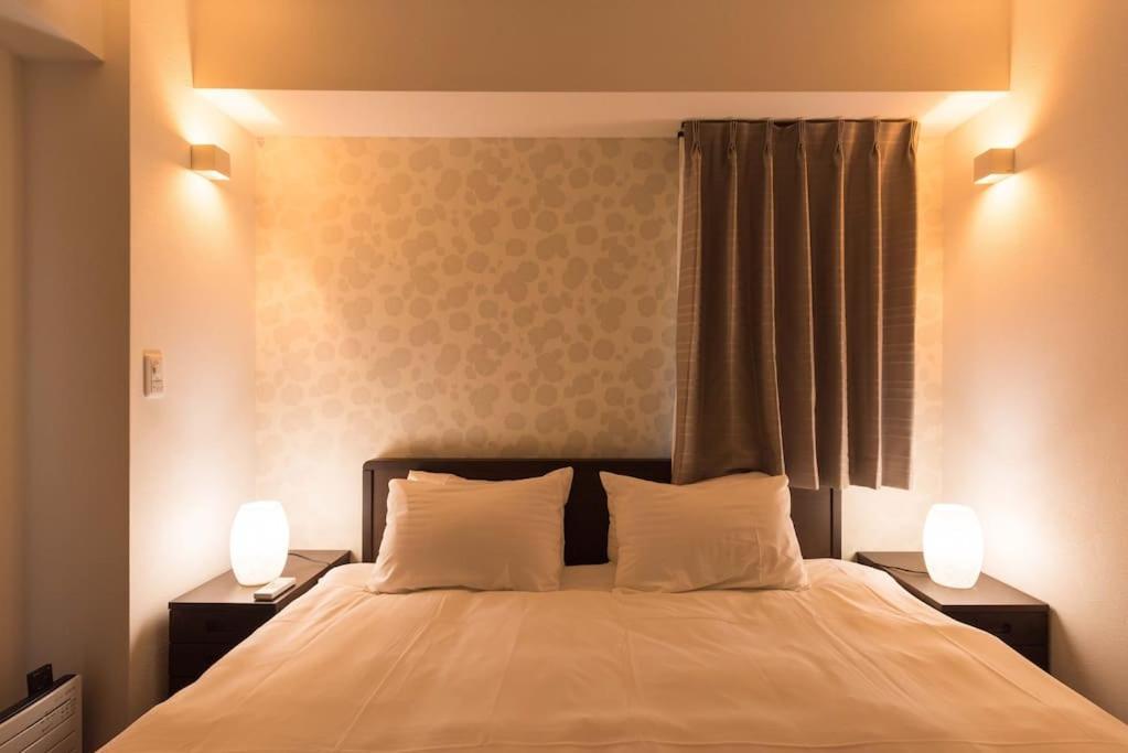 Serorin Light Hotel Tokyo Ngoại thất bức ảnh